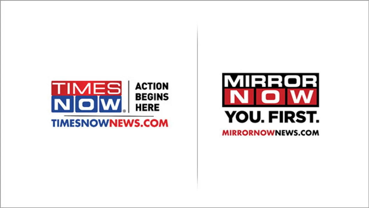 Times Now and Mirror Now announce special programming line-up for Bihar Assembly Elections 2020