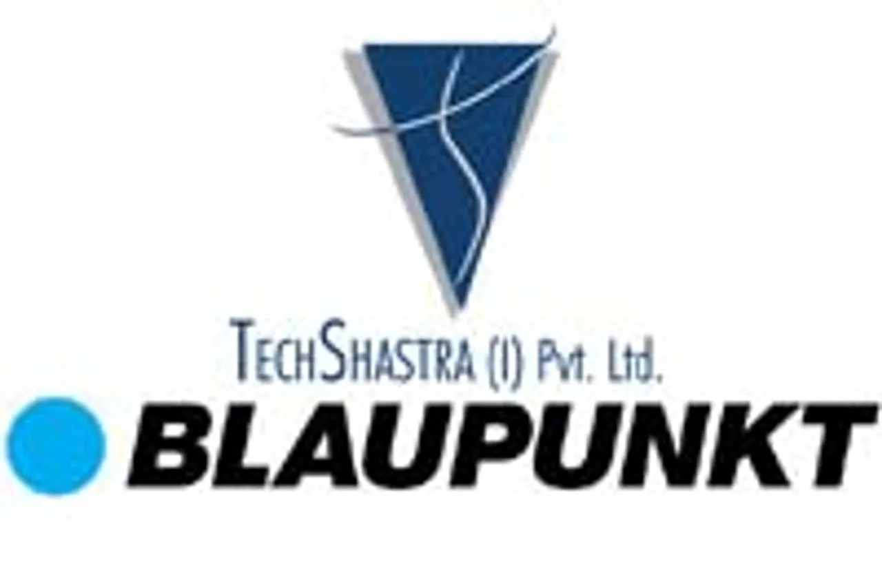 TechShastra wins Blaupunkt's social media duties