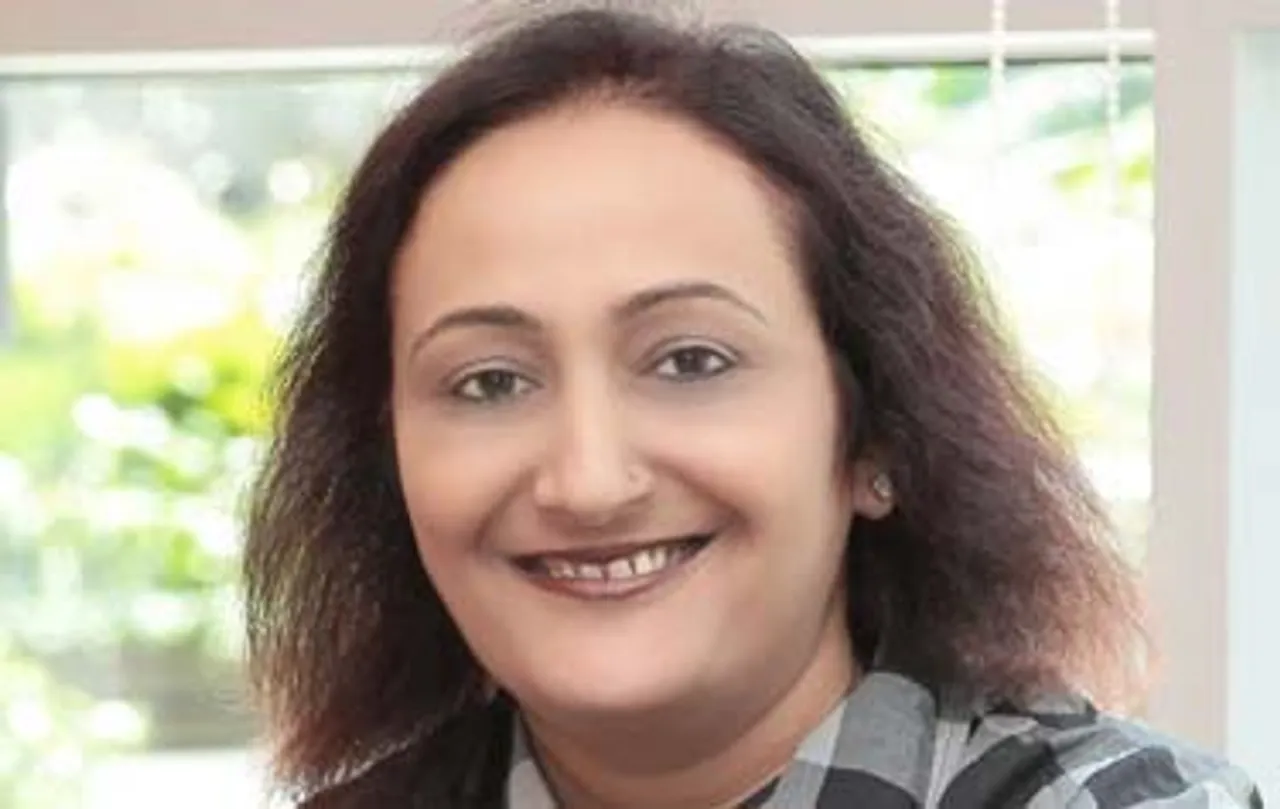 Anita Nayyar quits Havas; to join BCCL