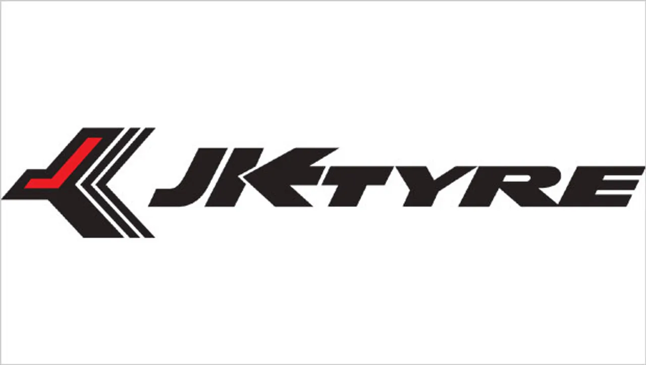 JK Tyre awards creative duties to BBH