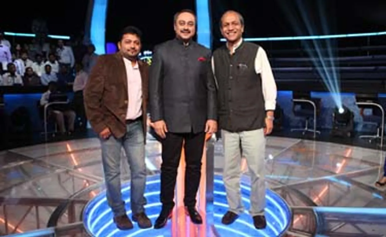 ETV Marathi all set to change Marathi GEC space with 'Kon Hoeel Marathi Crorepati'