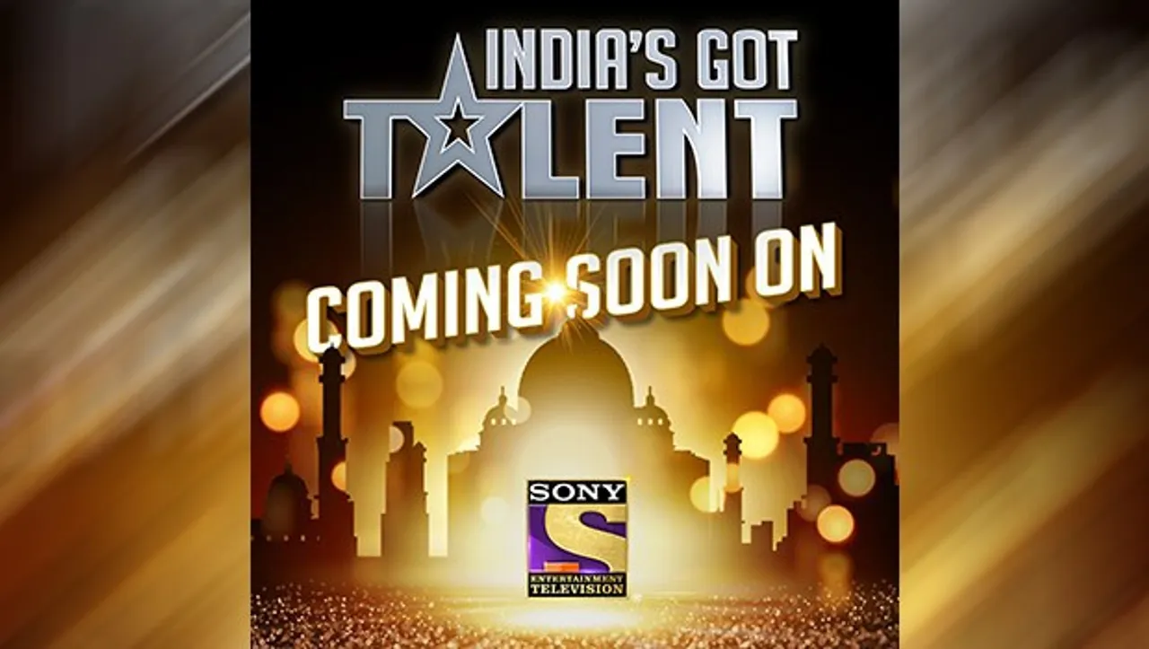 India's Got Talent moves to Sony TV from Colors