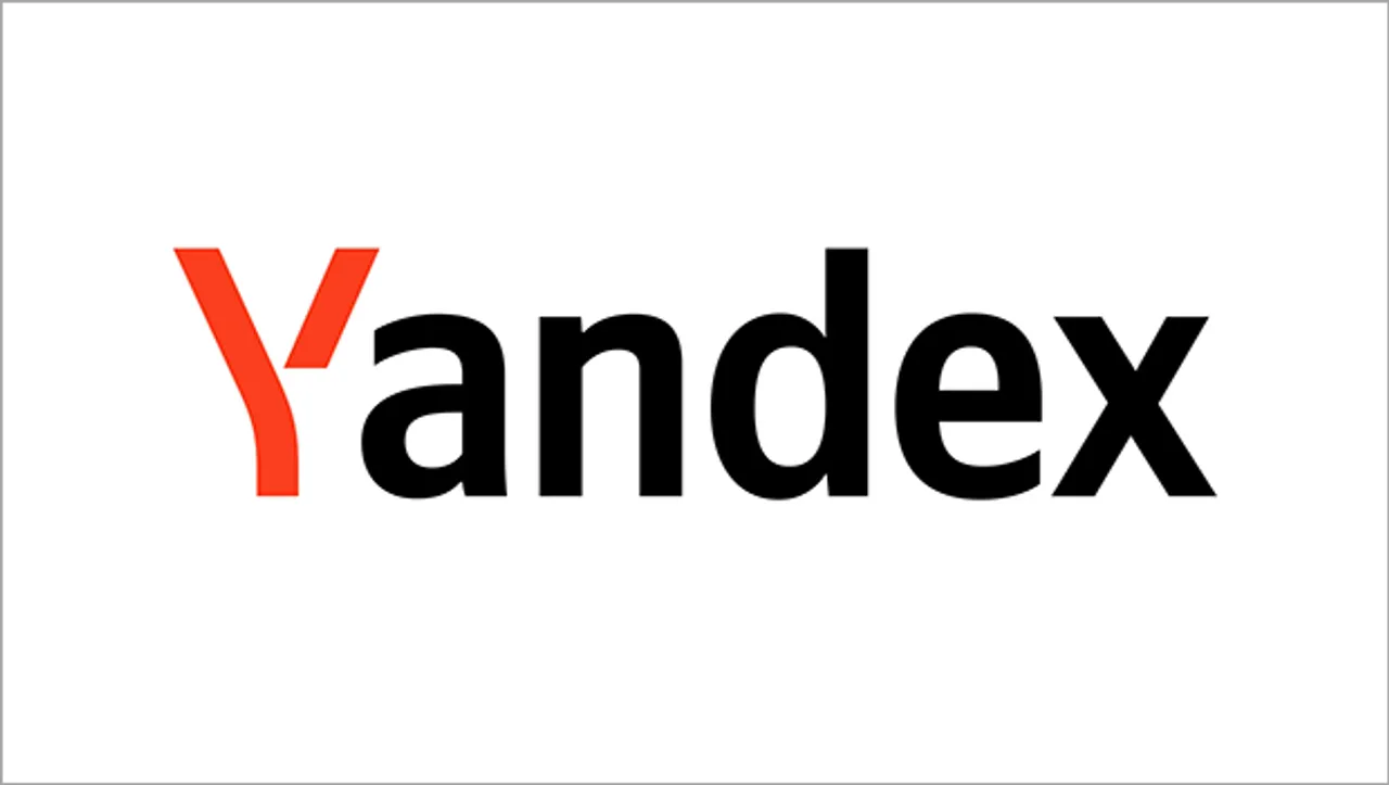 Yandex begins testing placing ads on Telegram channels
