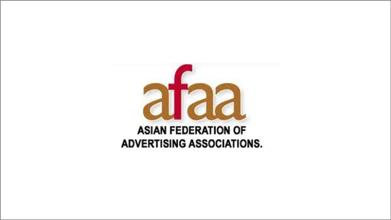 CVL Srinivas, RK Swamy and Lowe Lintas win AFAA 'Changemakers For Good Awards'