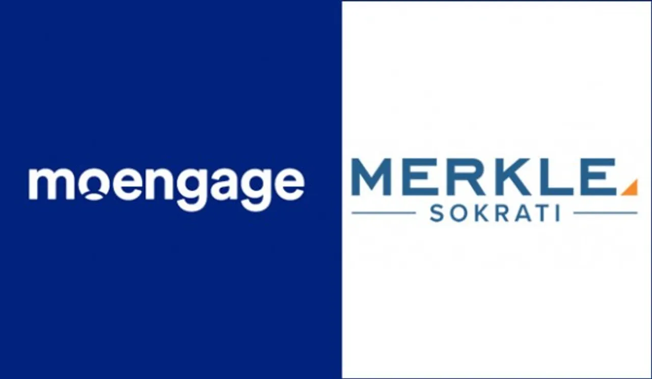 MoEngage, Merkle Sokrati ink strategic alliance for APAC