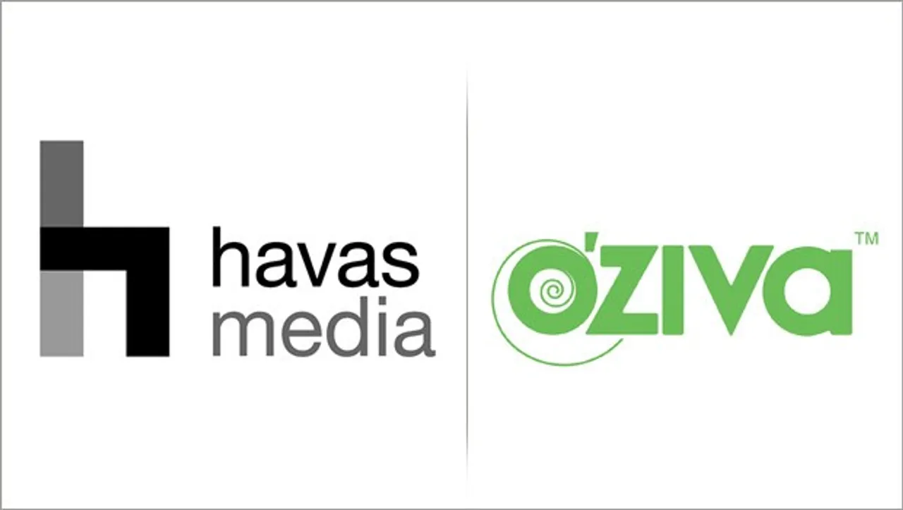 Havas Media gets integrated media mandate for nutrition and wellness brand OZiva
