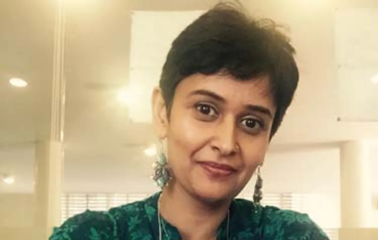 Ritu Sharda joins BBDO leadership team as Senior ECD – Delhi