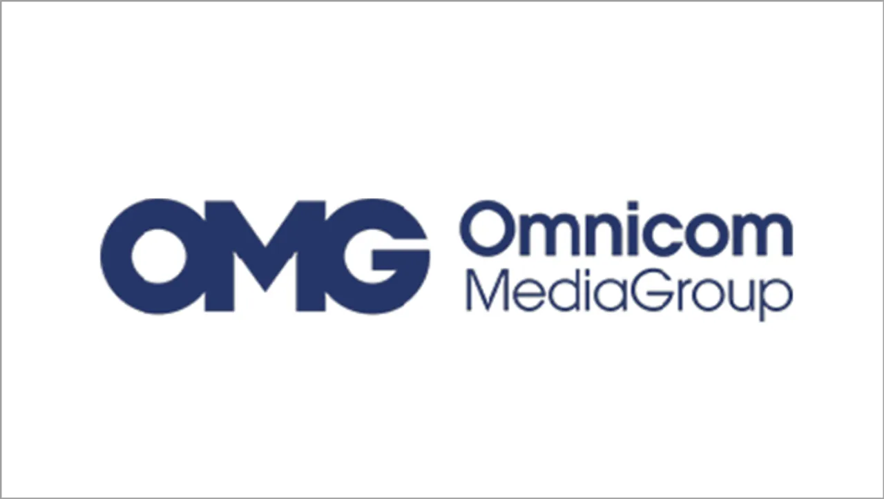 Omnicom Media Group named as 'Leader' among global media agency groups in analysis conducted by Forrester