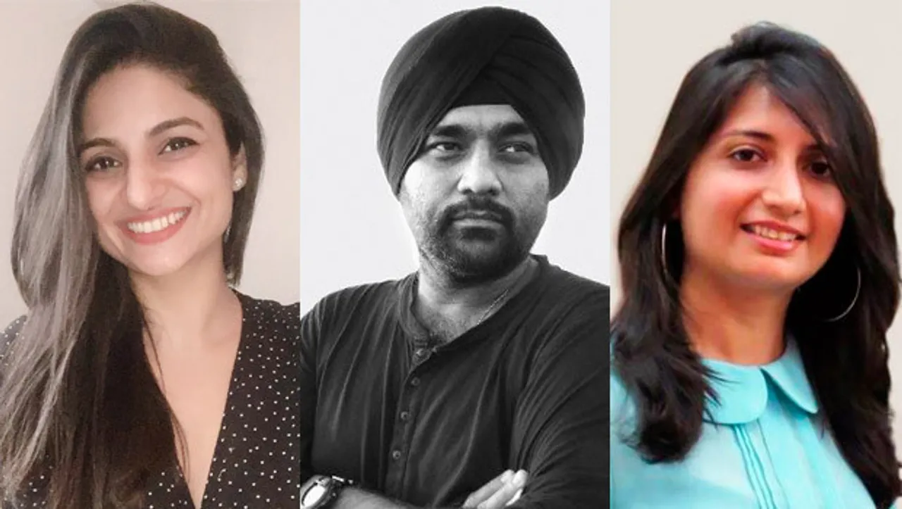 Leo Burnett reinforces account management team in Mumbai 