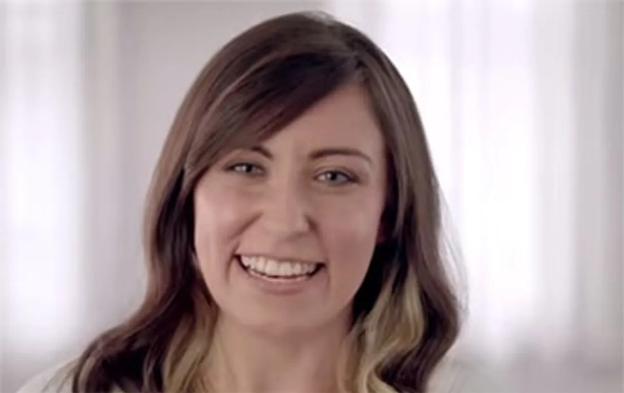 Gillette Venus asks women to rebel against 'labels'