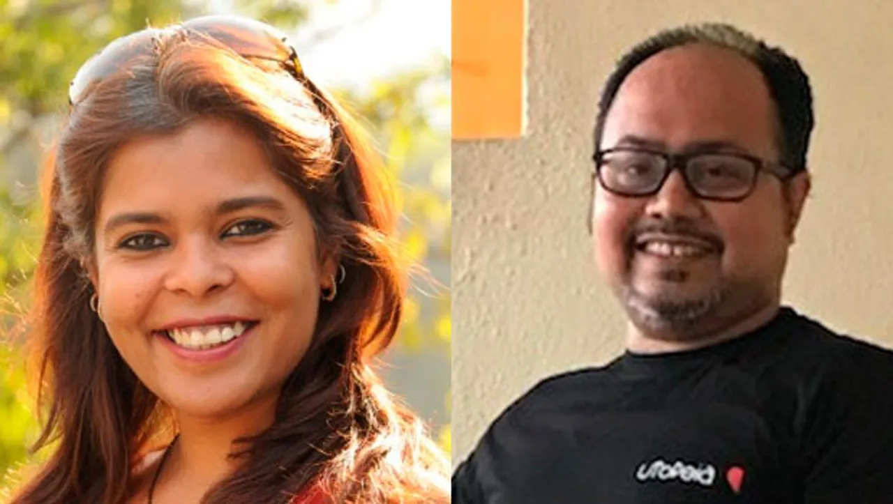 Mitali Srivastava Hough quits Utopeia as Sudarshan Banerjee stays after sexual harassment allegations