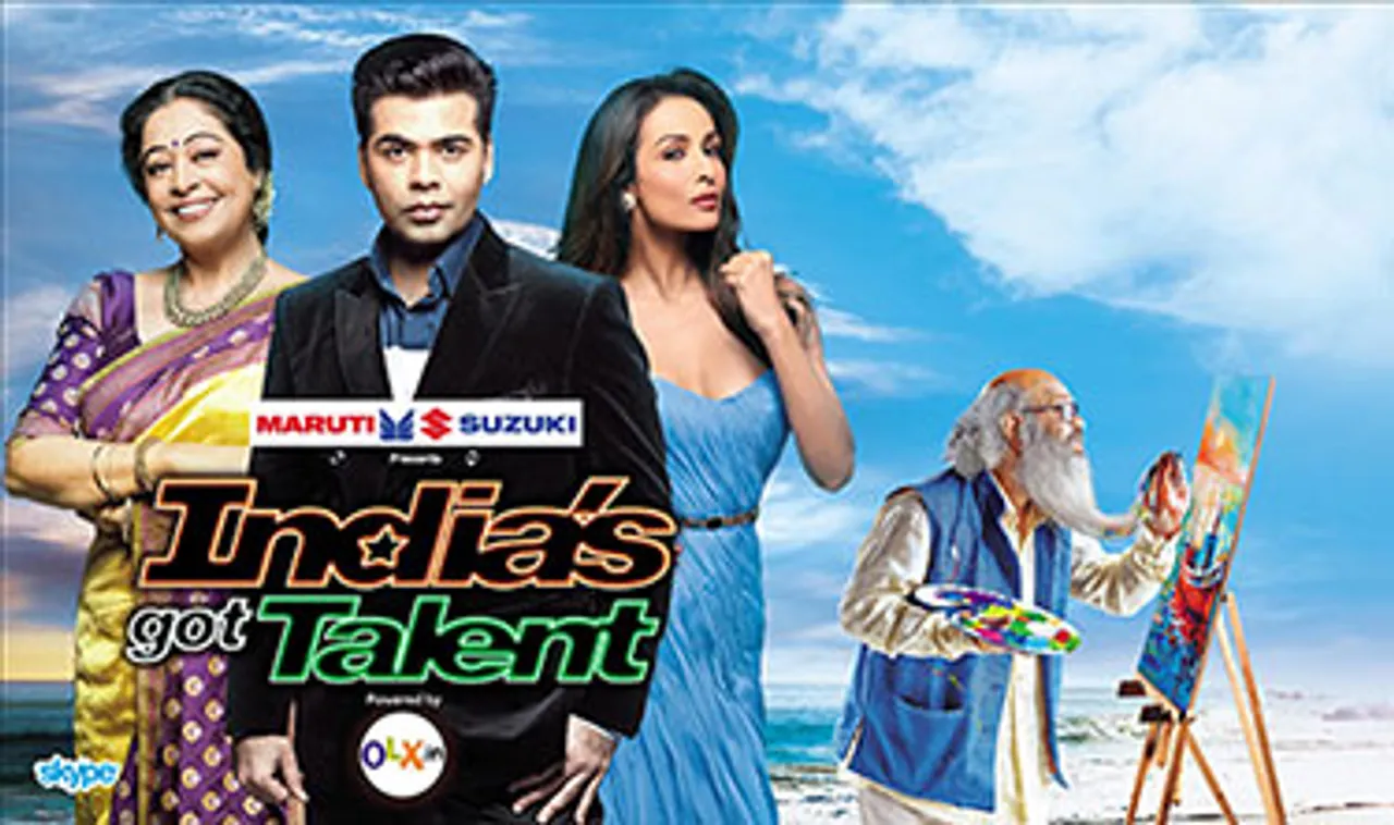 Colors to premiere 'India's Got Talent – Season 6' on April 18