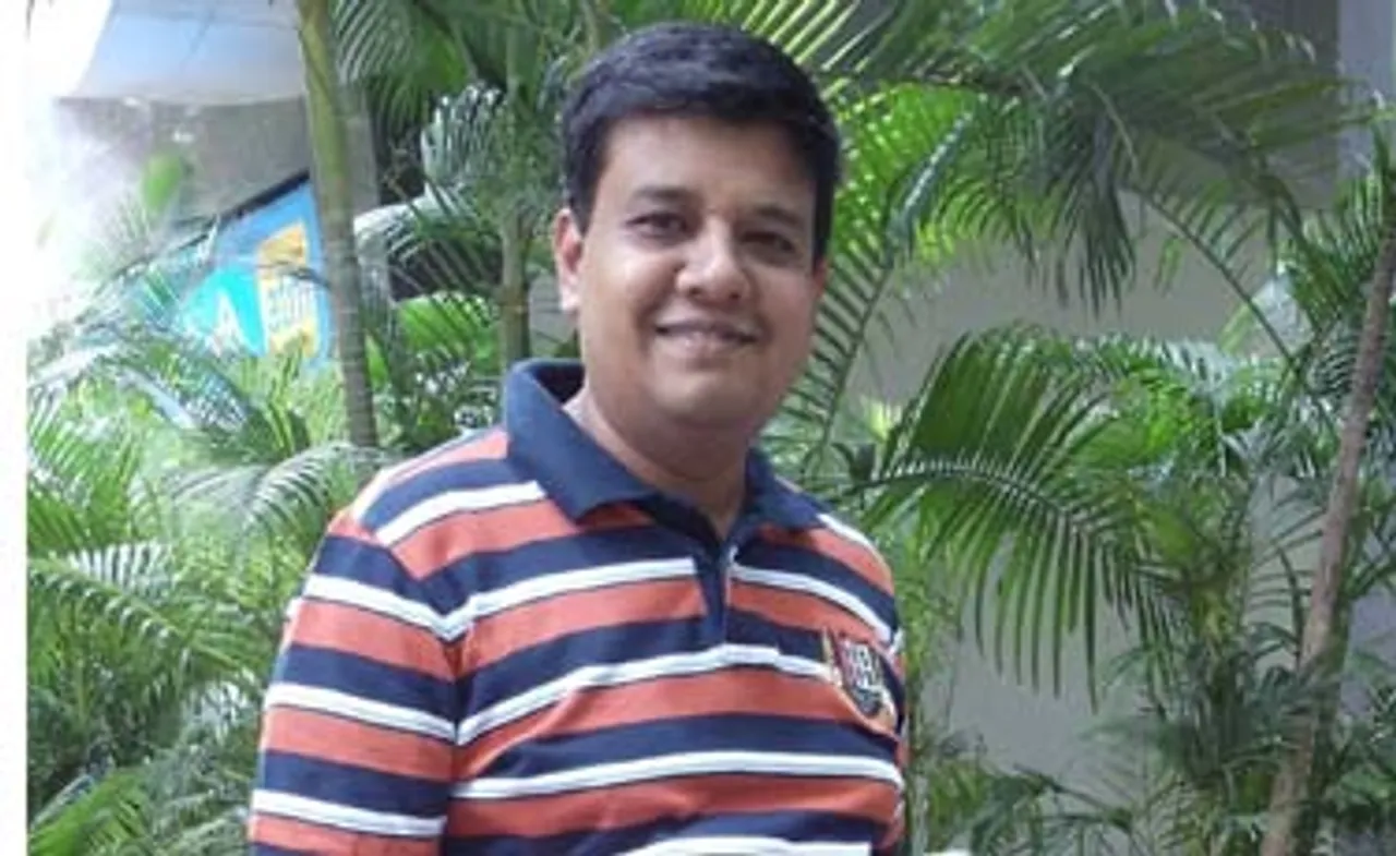 Mindshare appoints Sushanto Biswas as Partner- Client Leadership