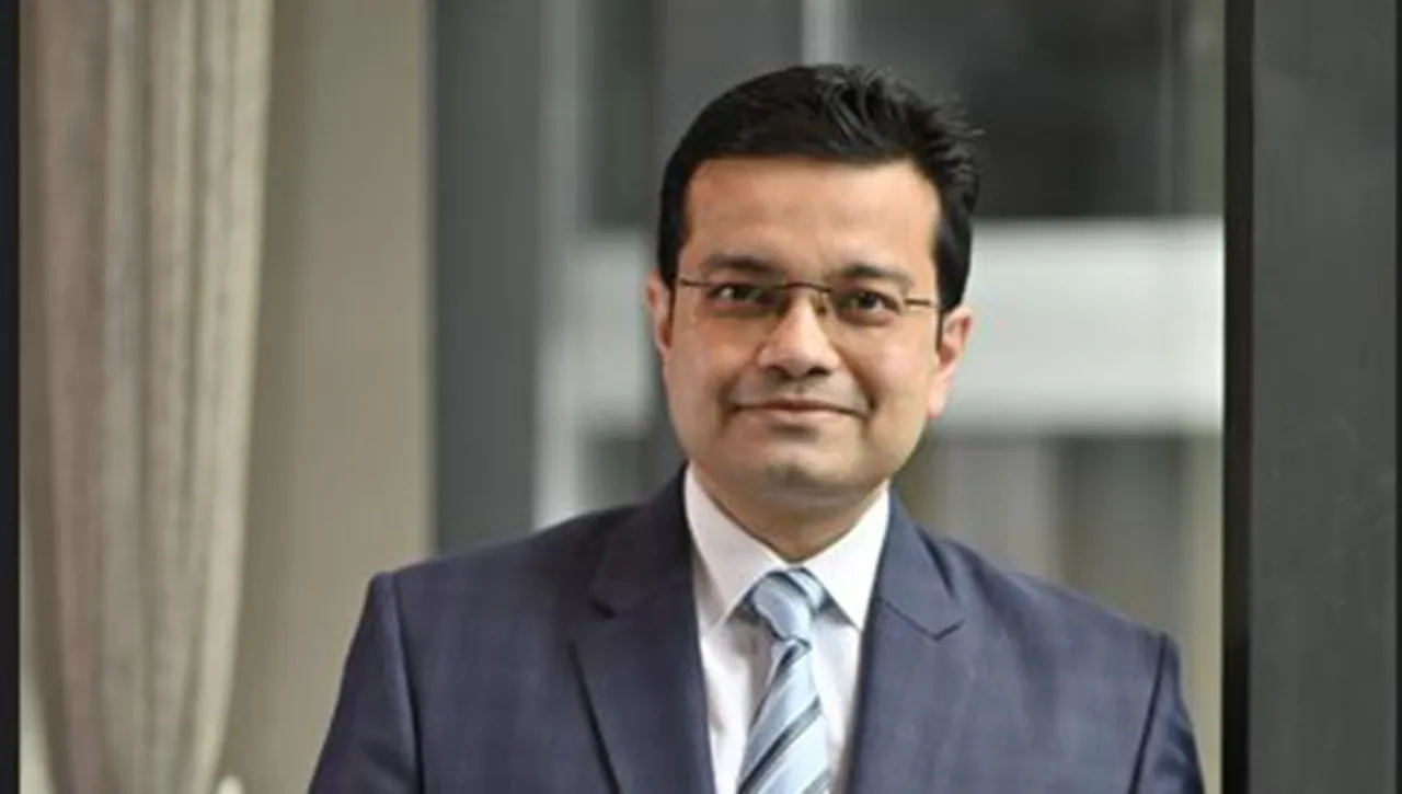 Novotel Mumbai Juhu Beach appoints Amartya Chakraborty as Director of Sales and Marketing