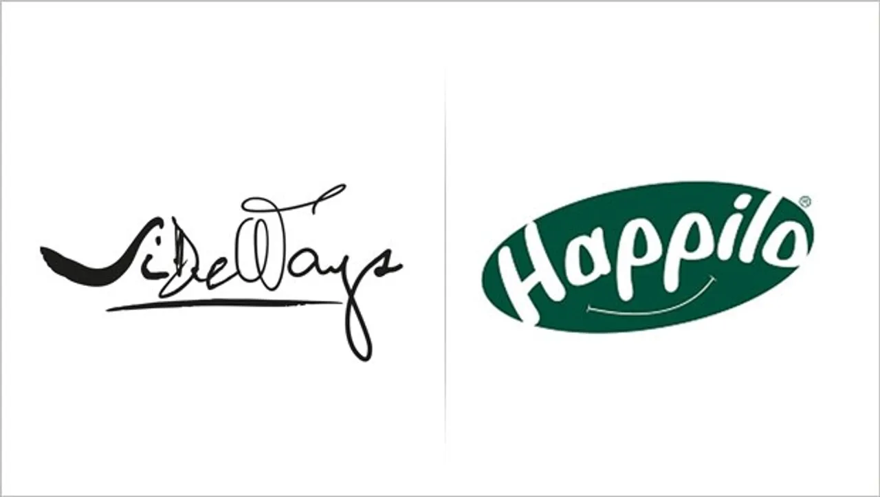 Sideways gets dry fruits company Happilo's creative mandate