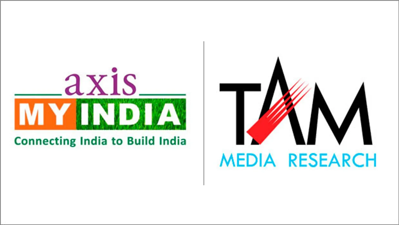 Axis My India and TAM India to launch world's largest consumer insight platform