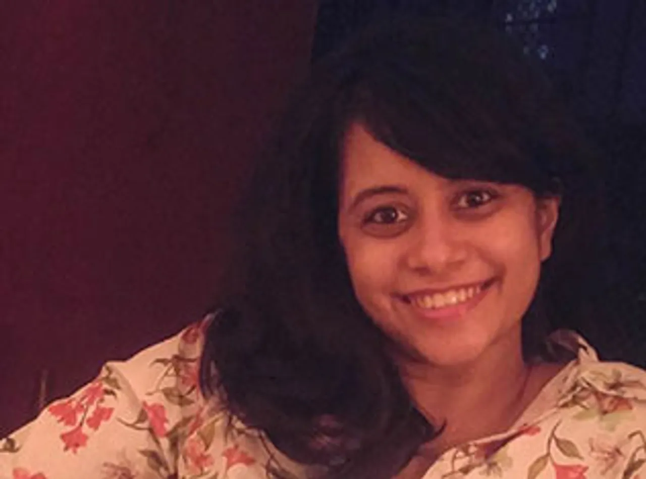 Rising Star: Prachi Maroo, Business Director, The Glitch