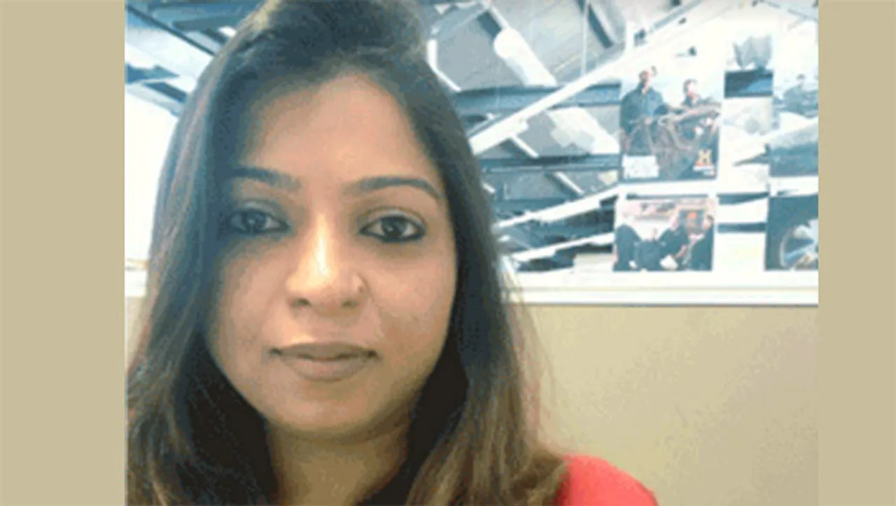 Sangeetha Aiyer appointed as Head of Network 18 Digital's brand and marketing initiatives 