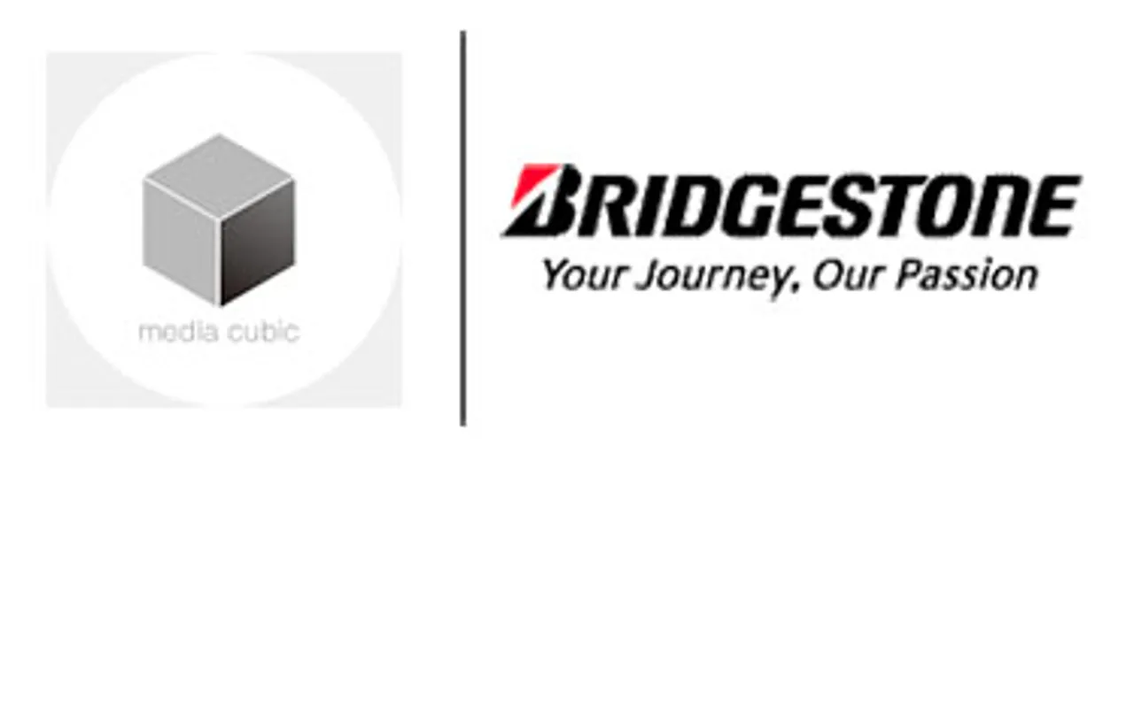 Dentsu's Media Cubic bags Bridgestone India's communications mandate