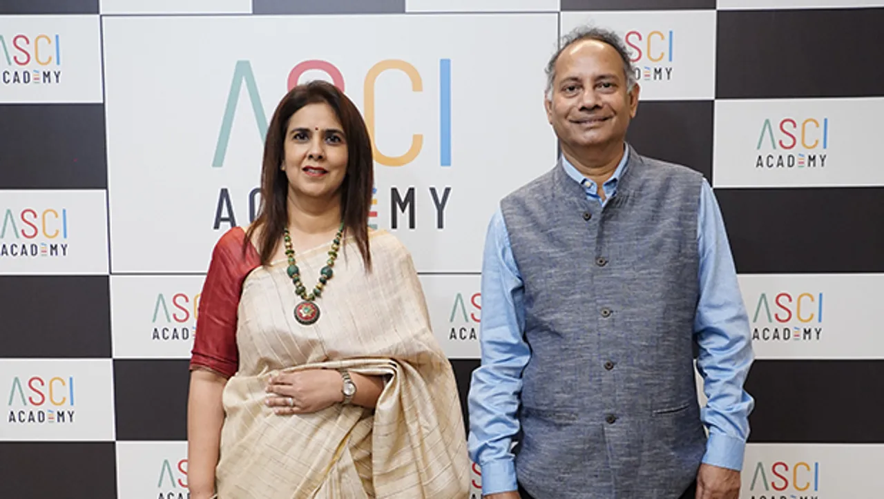 ASCI launches ASCI Academy