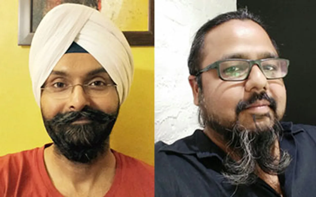 Tarvinderjit Singh joins Cheil as ECD