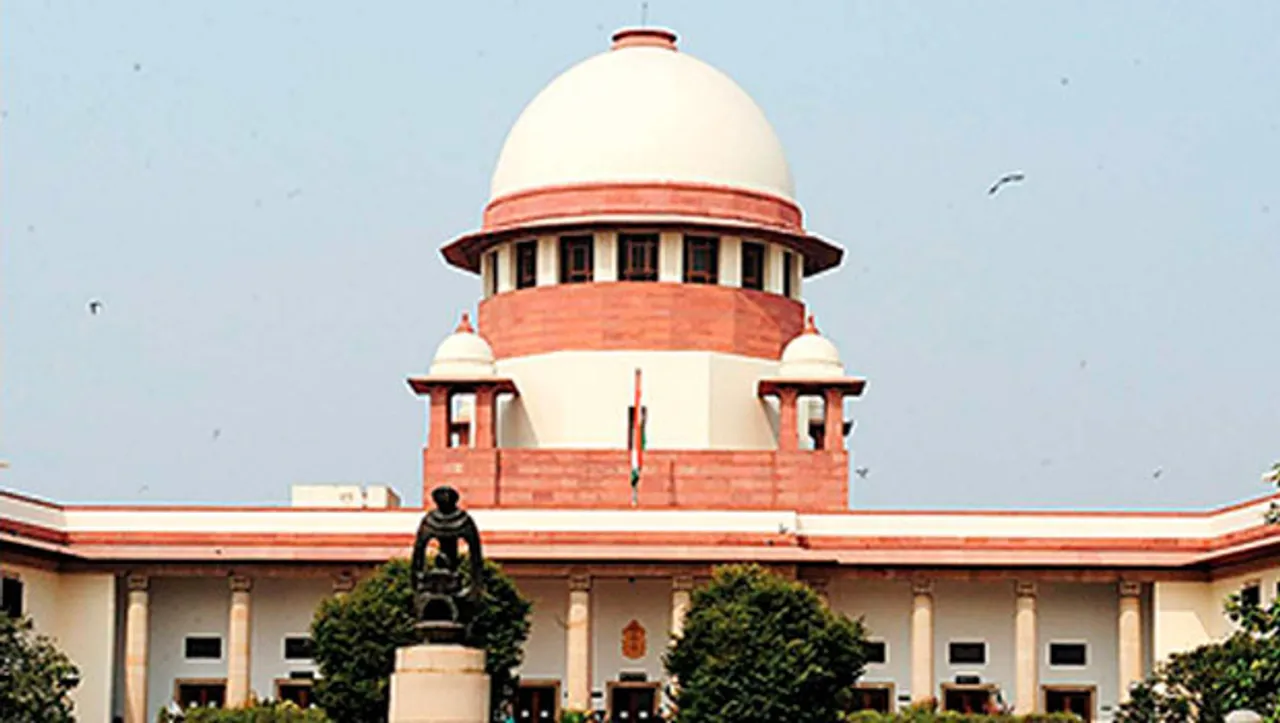 Supreme Court dismisses Star India's petition opposing TRAI tariff order