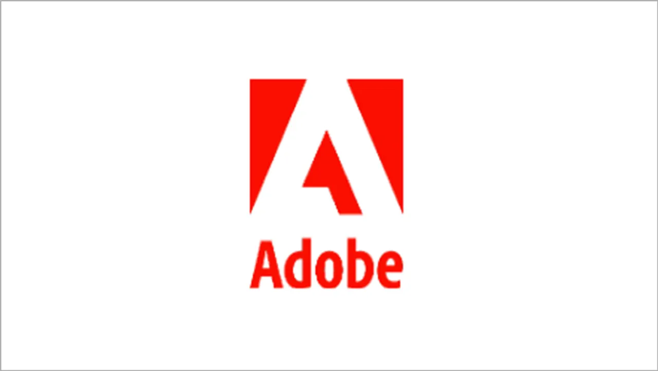 Only 5 in 10 Indian brands have adopted generative AI: Adobe