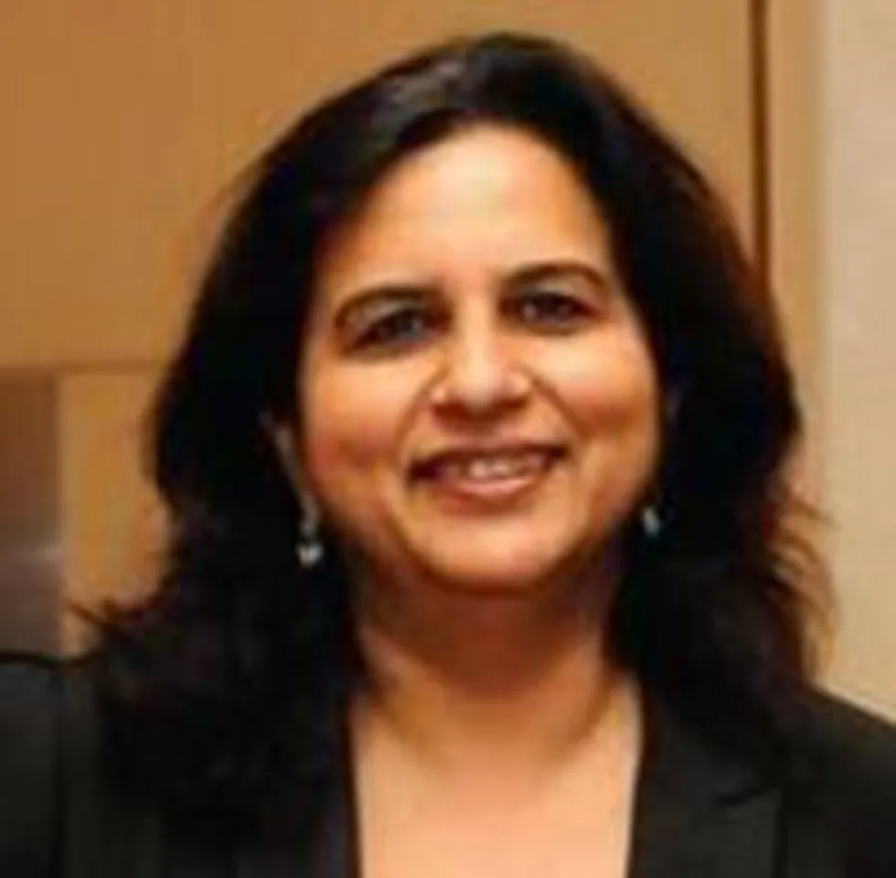 Anjana Kshetry to head Brand Solutions at Zee Digital