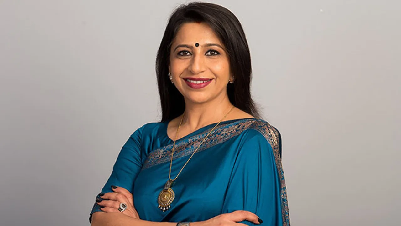 TV and OTT viewership to see significant growth in coming months, says Discovery's Megha Tata 