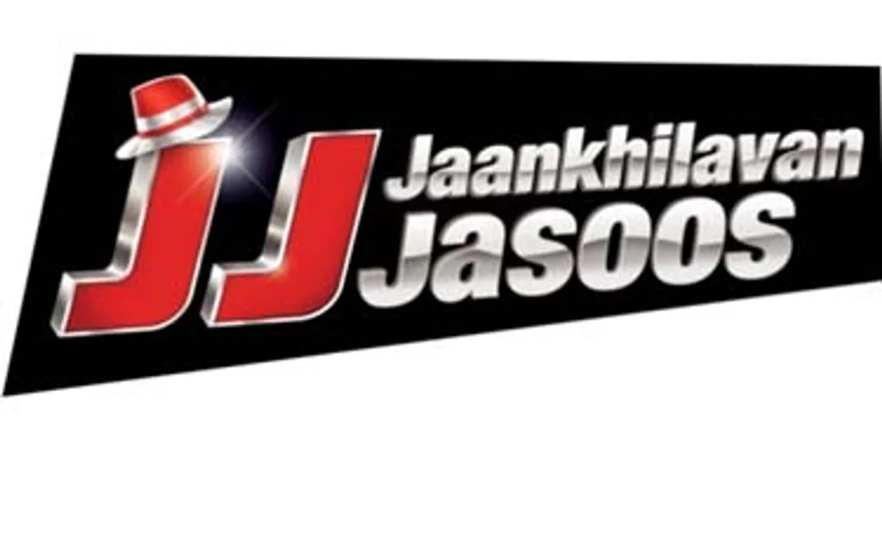 SAB TV Launches Detective Comedy Jaankhilavan Jasoos