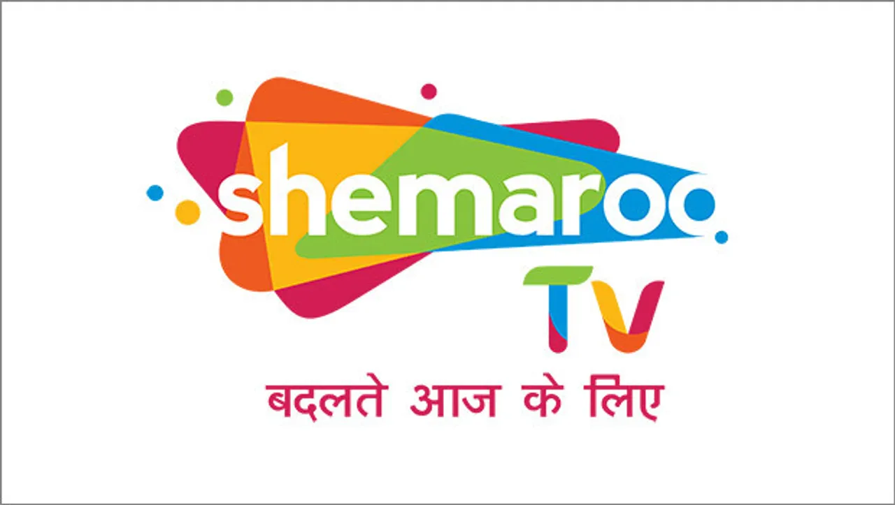 Shemaroo launches flagship GEC 'Shemaroo TV' for Hindi-speaking markets 