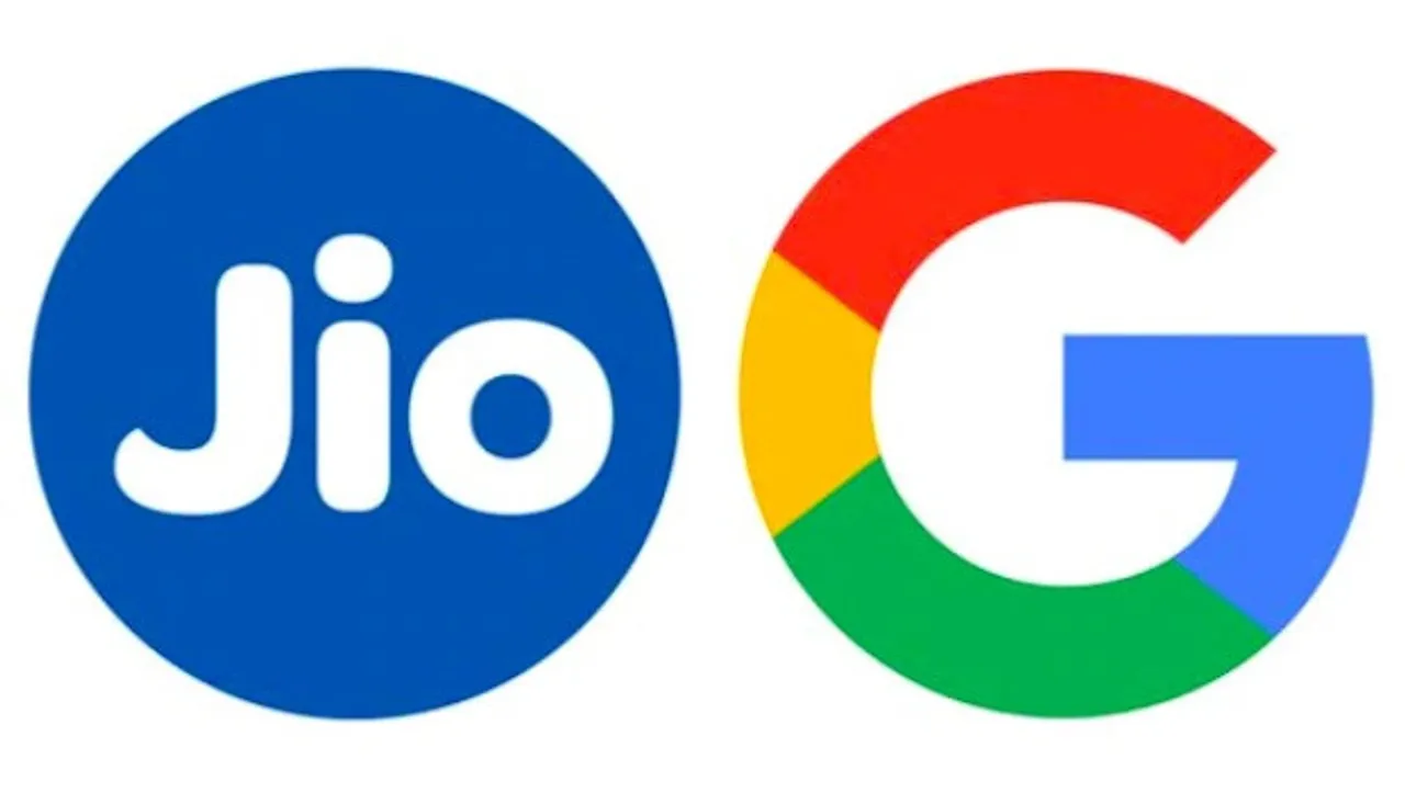 Google to invest Rs 33,737 crore in Jio