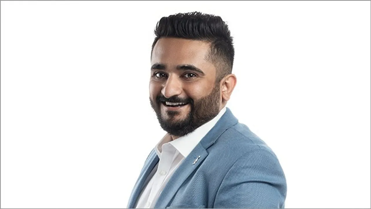 Neel Pandya joins Pyxis One as CEO, APAC