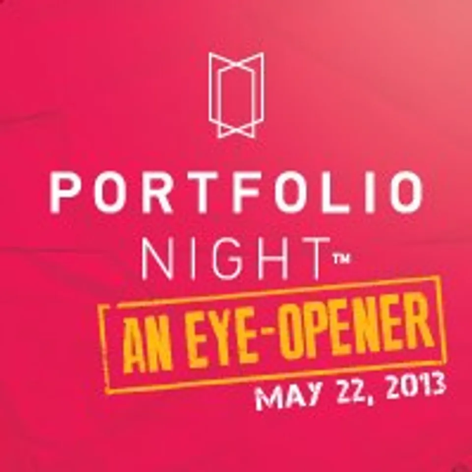 JWT Portfolio Night in Mumbai – A night to remember