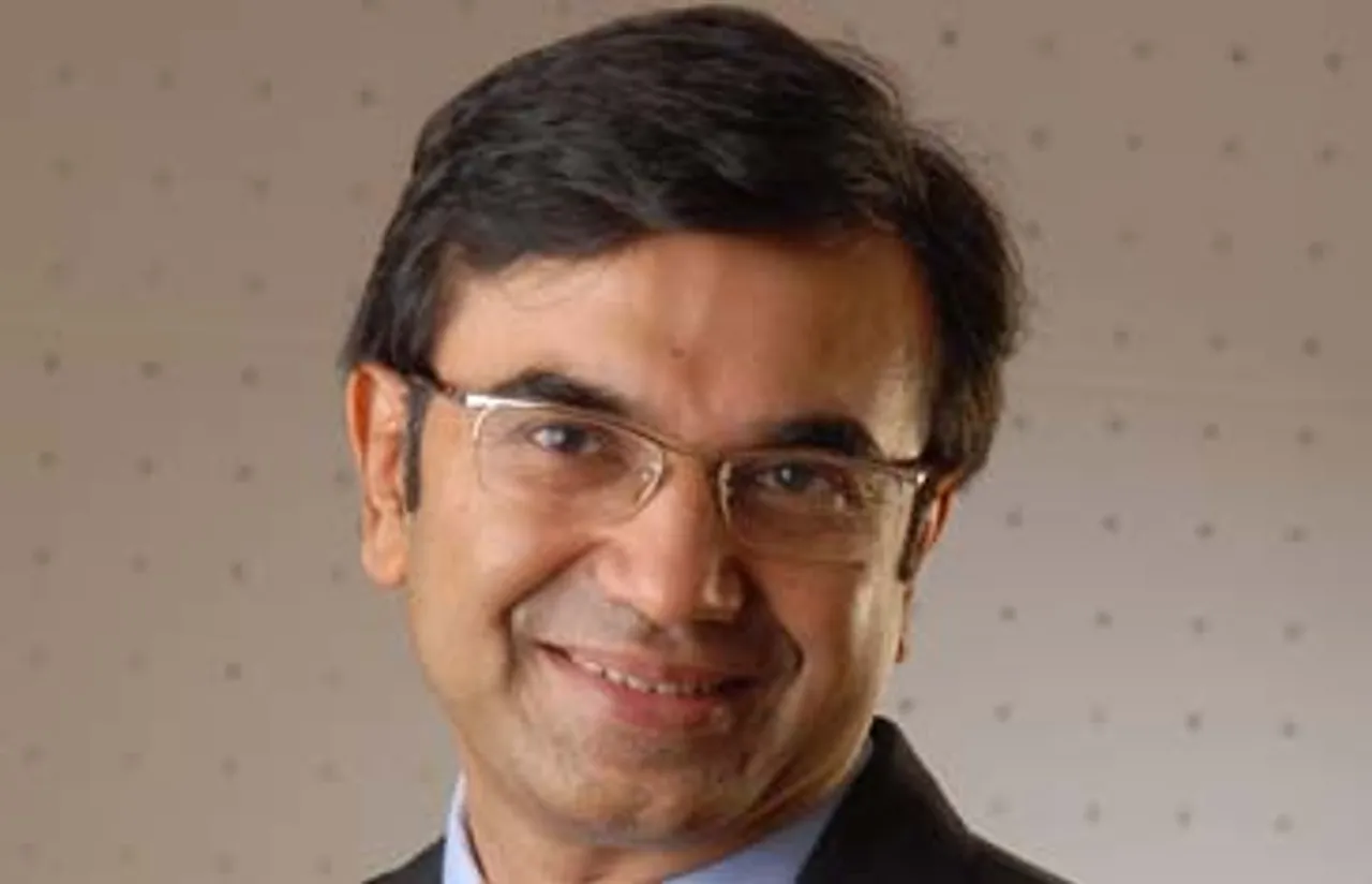 Rajesh Jejurikar steps down at ZEE; to move back to M&M