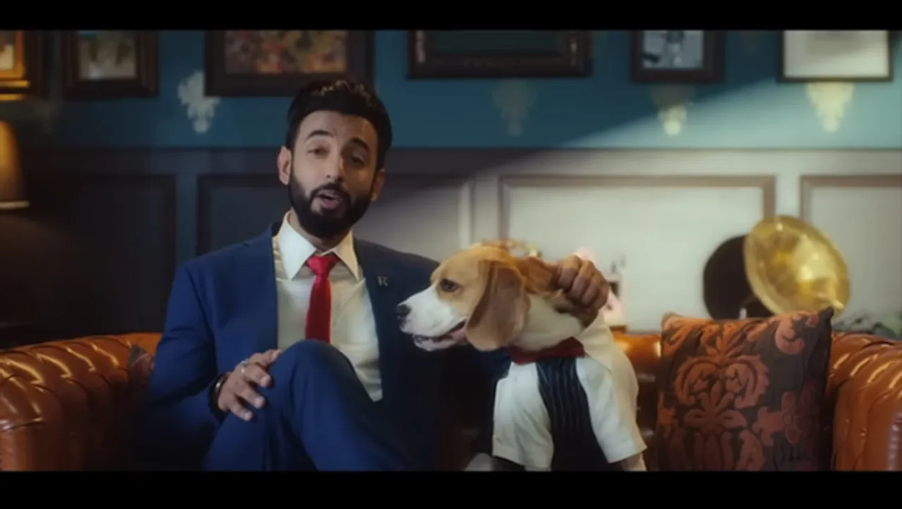 Zigly's brand campaign encourages #NoCompromise on pet care