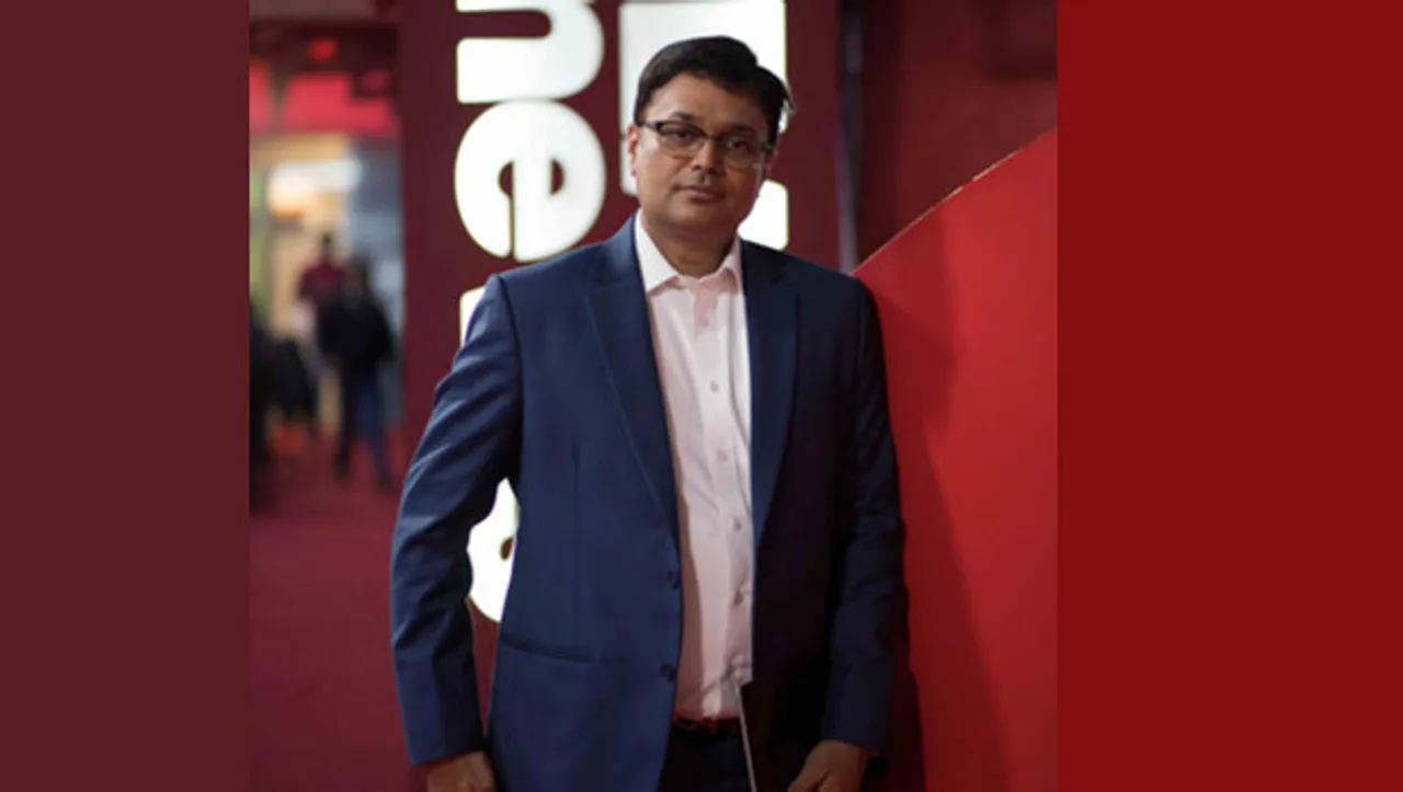 ABP News Network elevates Avinash Pandey as CEO