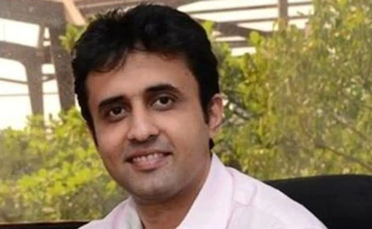 Life OK Business Head and GM Nikhil Madhok calls it a day