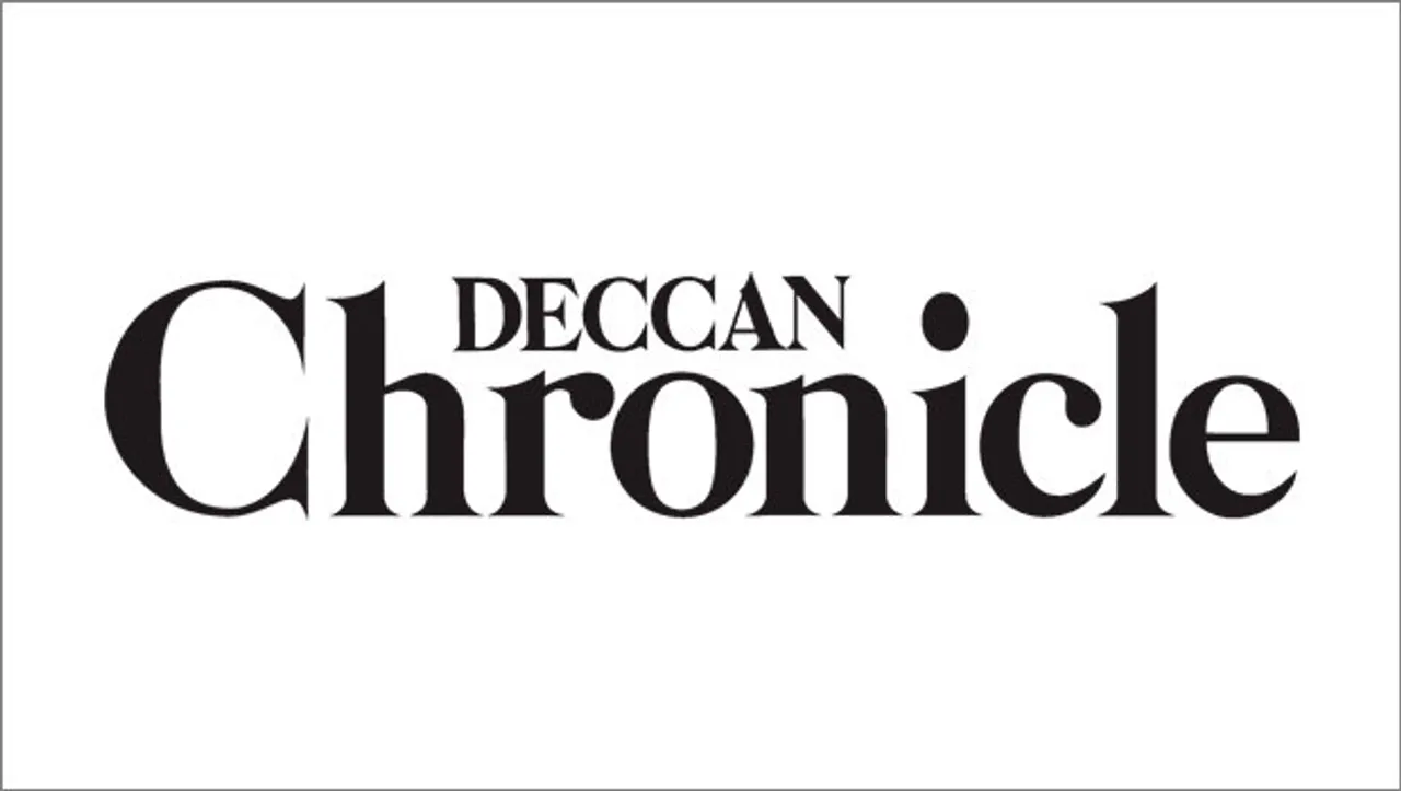 Deccan Chronicle shuts Bengaluru and Kerala editions