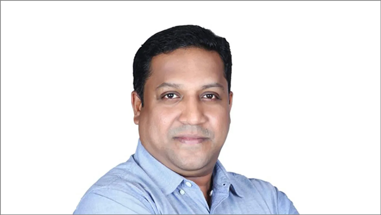 Shemaroo Entertainment onboards Hitesh Shetty as Revenue Head for Broadcast