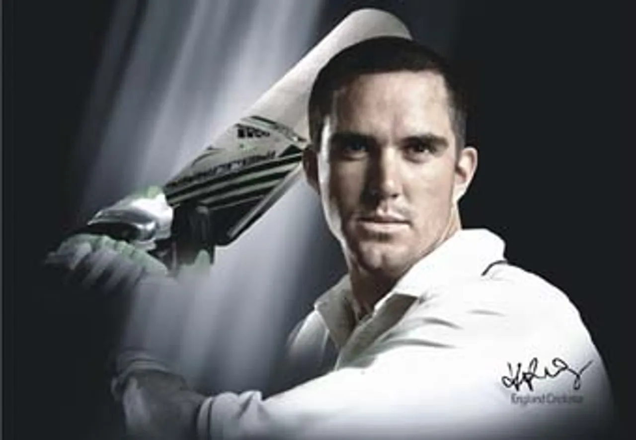 Citizen Watches signs Kevin Pietersen as the new Brand Ambassador