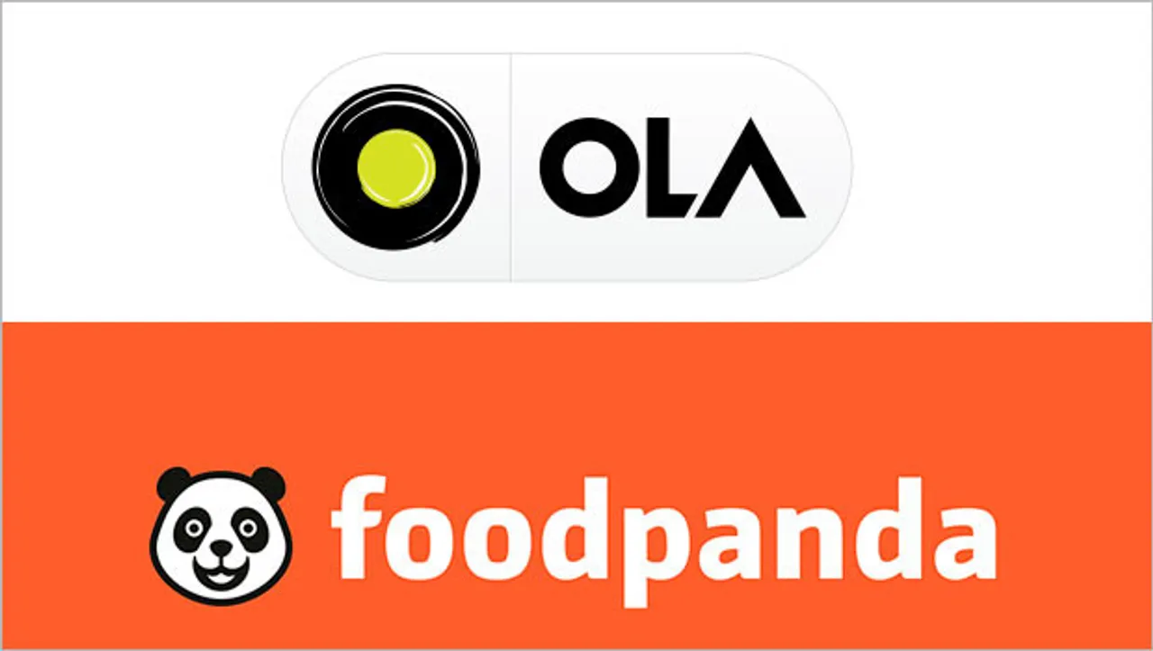 Ola to acquire Foodpanda's India business from Delivery Hero Group