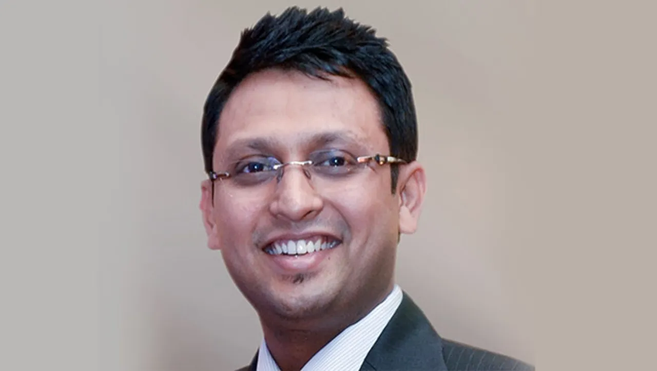 Exotel appoints UIPath's Udit Agarwal as VP & Head of Global Marketing