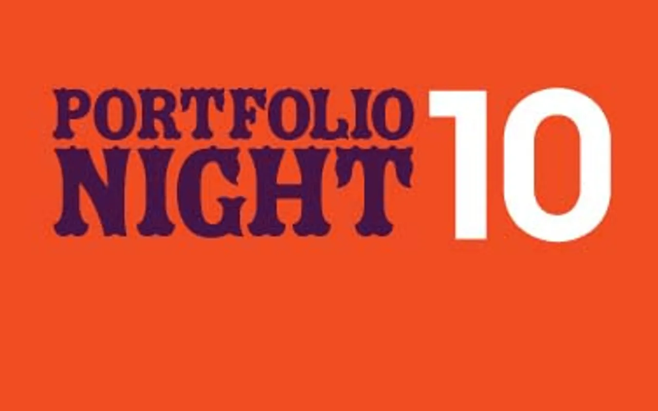 Lowe Lintas plays host to 10th edition of Portfolio Night