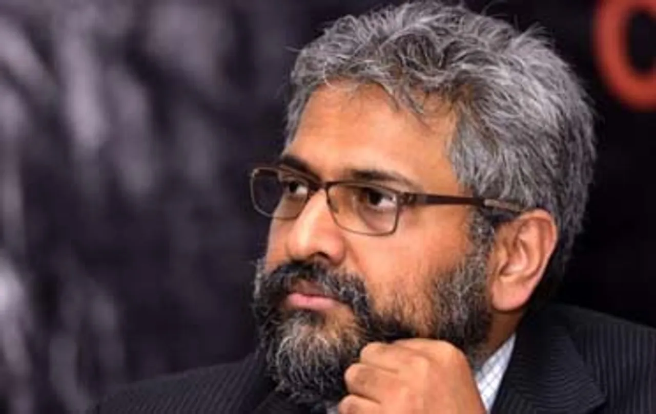 Interview: Siddharth Varadarajan, on why he stepped down as Editor of The Hindu