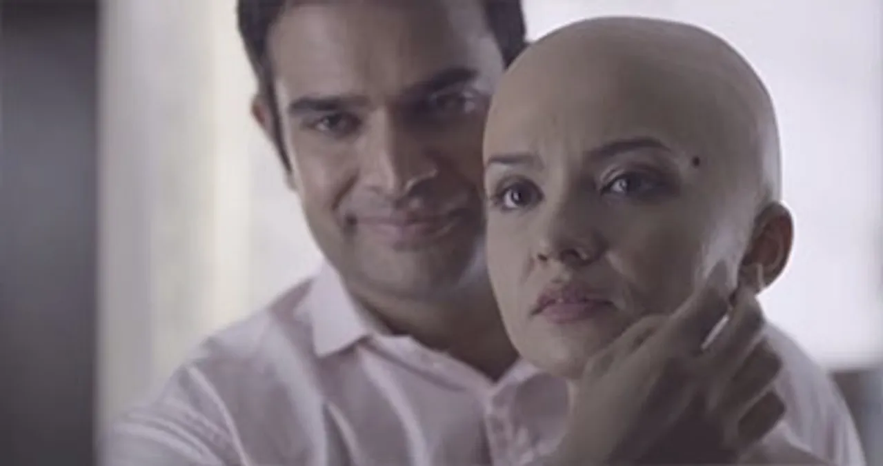 Brave and Beautiful: Dabur Vatika salutes female cancer survivors