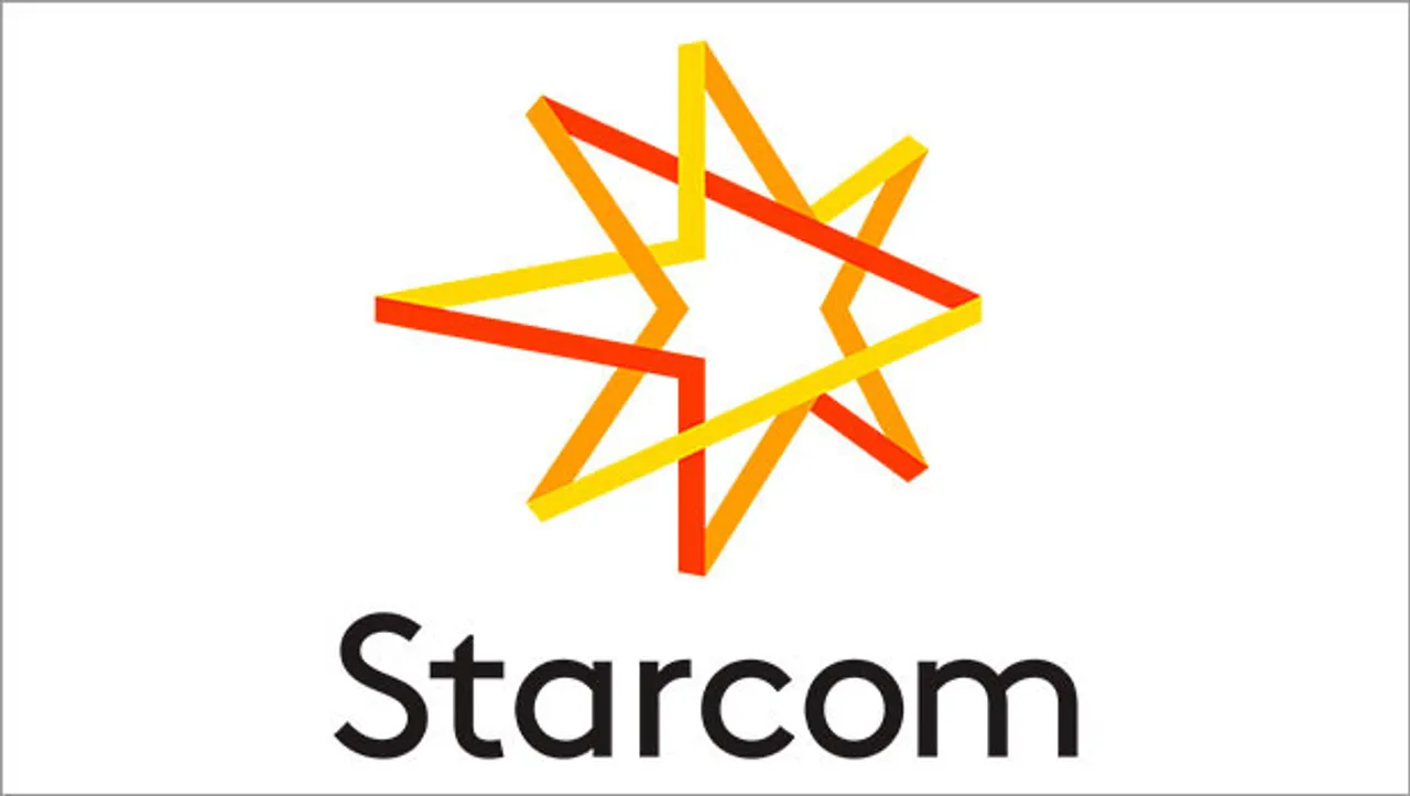 Starcom wins media duties for BookMyShow 