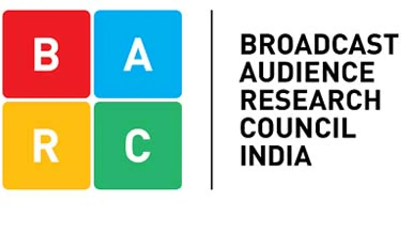 Updated: BARC flexes its muscle, suspends ratings of three news channels