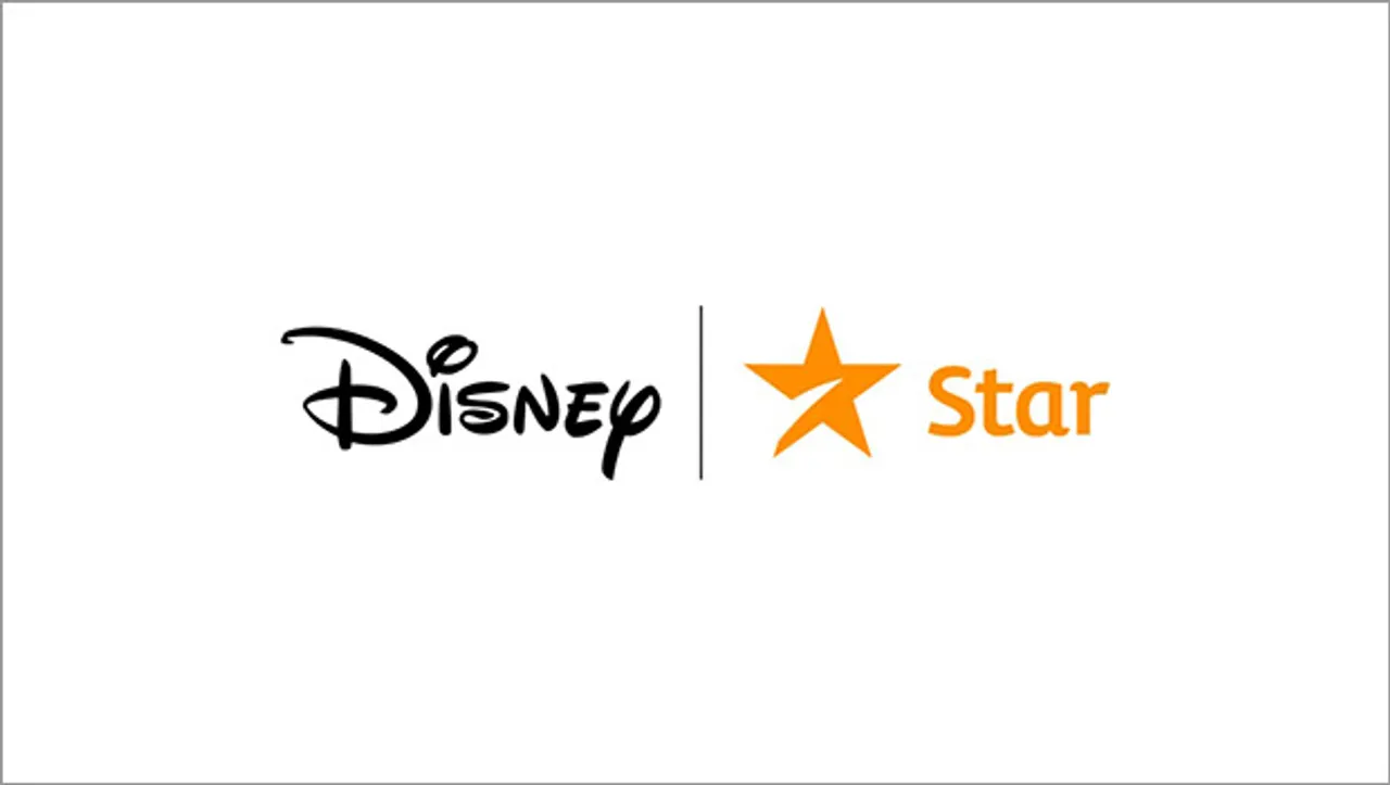 Disney Star Network to present world television premiere of 'RRR' in three regional languages