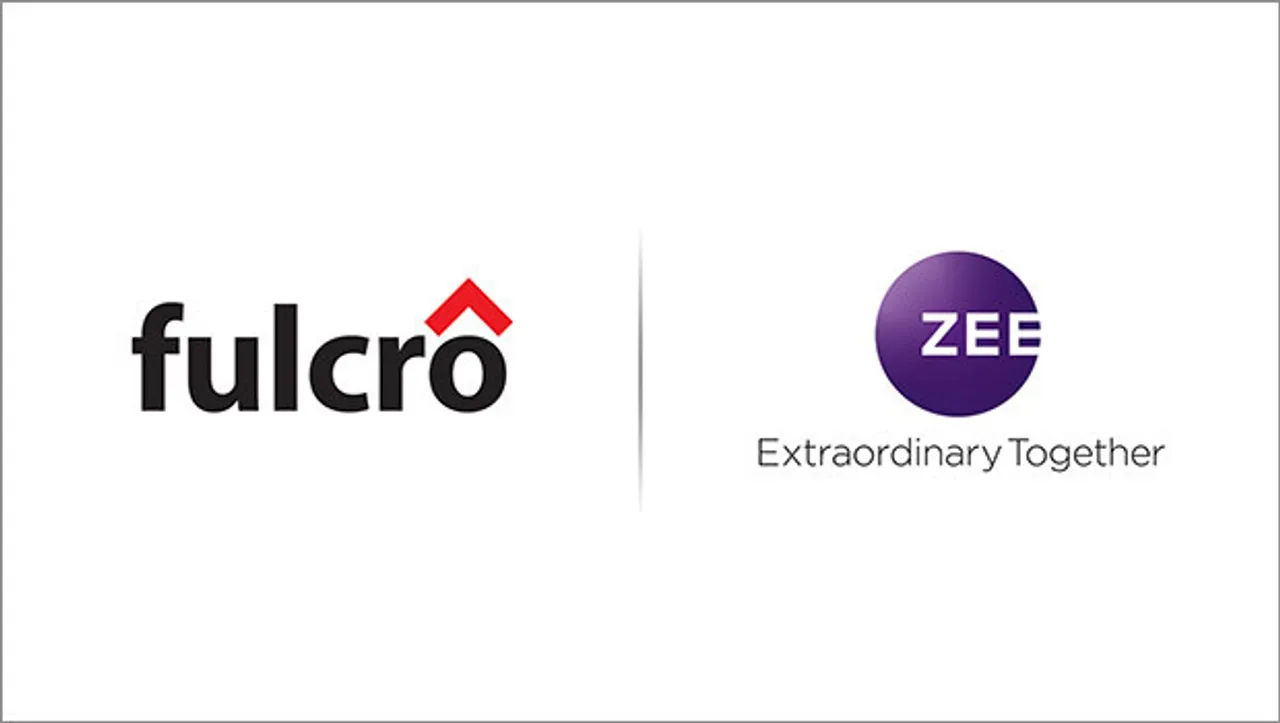 Fulcro bags Zee Corporate's digital mandate 